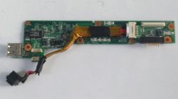 Battery Charging USB Board за Sony Vaio VGN-CR  