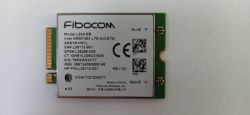 Intel XMM 7262 LTE-A Cat6  WWAN Card за HP  640 650 G5 840 846 850 G6 X360 830 Fibocom L830-EB L35286-005 
