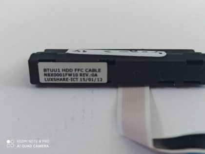 Lenovo Yoga 3 14 Connector SATA HDD 