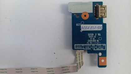 Power Button USB Board за Acer ES1-531