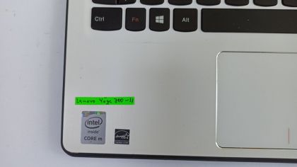 Горен корпус  с клавиатура за Lenovo yoga 700-11ISK