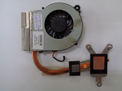 Охлаждане с вентилатор за HP Compaq CQ56