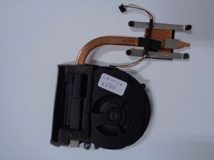 Охлаждане с вентилатор за Lenovo IdeaPad Z580