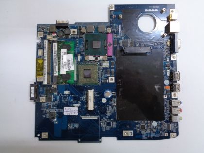 Дънна платка за Acer Emachine E520