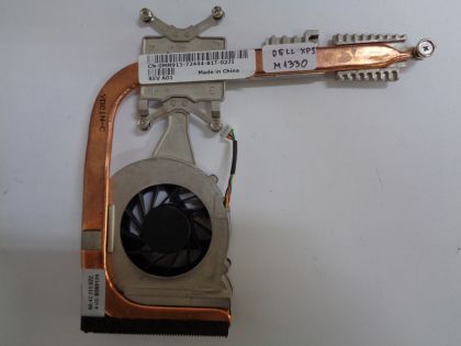 Охлаждане с вентилатор за Dell XPS M1330