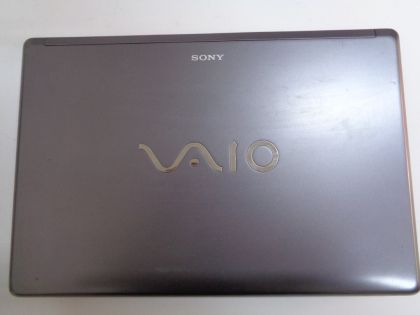 Заден капак за Sony Vaio VGN-FW