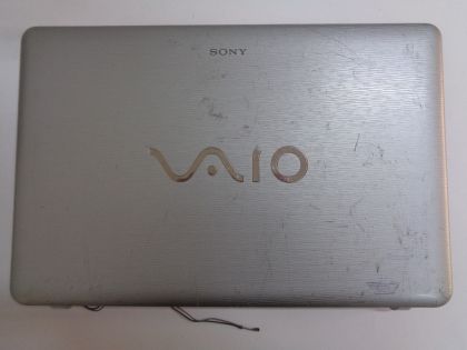 Заден капак за Sony Vaio VGN-NW