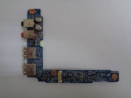 USB board за Sony Vaio VGN-FZ
