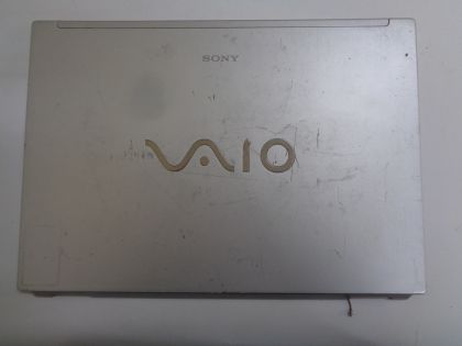 Заден капак за Sony Vaio VGN-FZ