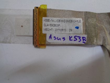 LCD кабел за Asus K53E