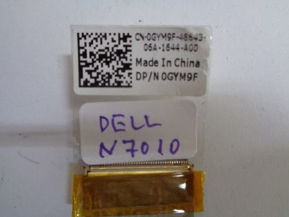 LCD кабел за DELL Inspiron N7010