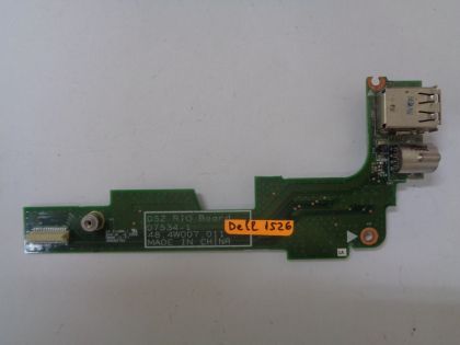 USB Board за Dell Inspiron 1526, 1525
