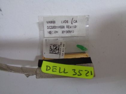 LCD кабел за DELL Inspiron 3521
