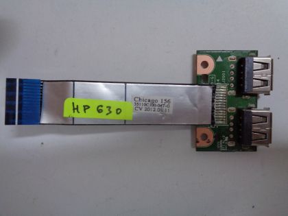 USB board за HP 630