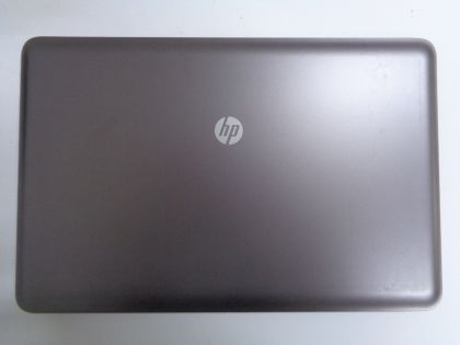 Заден капак за HP 650
