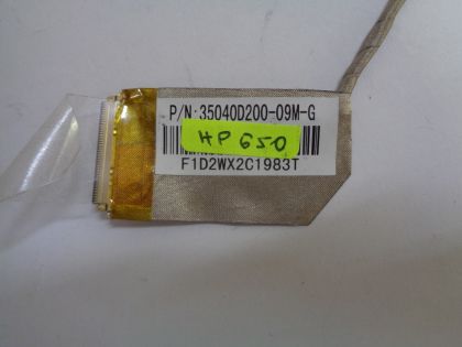 LCD кабел за HP 650