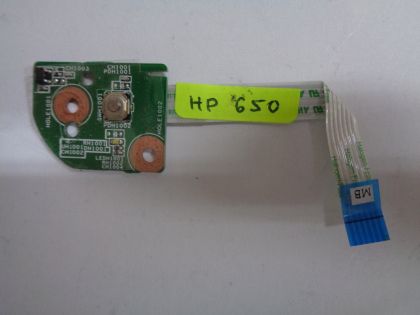 Power бутон за HP 650