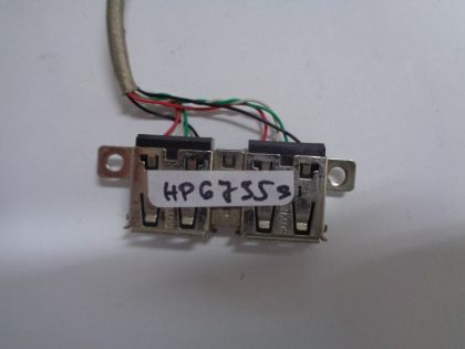 USB за HP 6735s, 6730s
