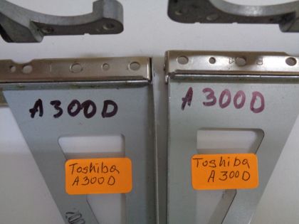 Панти за Toshiba Satellite А300D
