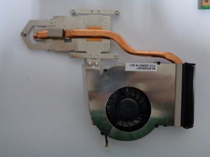 Охлаждане с вентилатор за Dell Inspiron 1750
