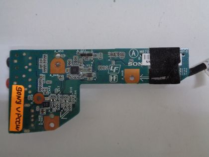 USB board за Sony Vaio VPC-CW