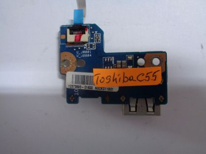 USB board за Toshiba Satellite C55