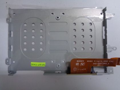 HDD Caddy за Sony Vaio VPC-EC