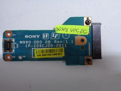 ODD board за Sony Vaio VPC-EC