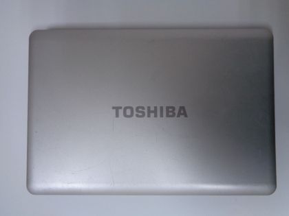 Toshiba Satellite L500-1XJ
