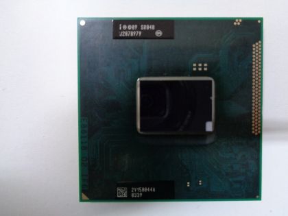 Процесор Intel Core i5-2520M (3M Cache, up to 3.20 GHz)
