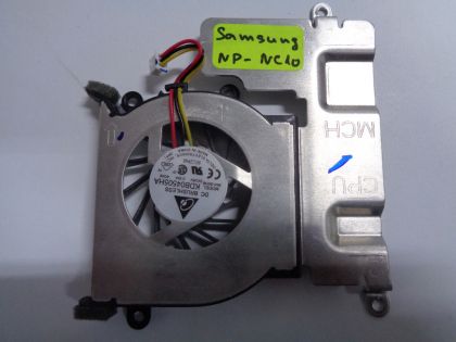 Охлаждане с вентилатор за Samsung NP-NC10