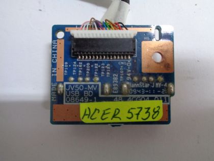 USB board за Acer Aspire 5738