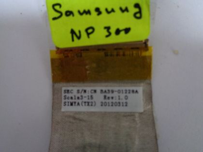 LCD кабел за Samsung NP300