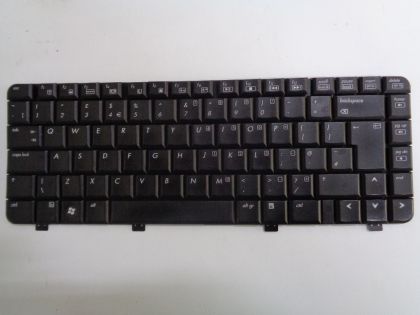 Клавиатура за HP Compaq C700