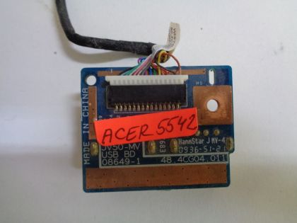 USB board за Acer Aspire 5542