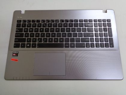 Горен корпус с клавиатура за Asus X550D