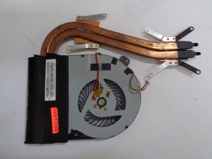 Охлаждане с вентилатор за Asus X550D