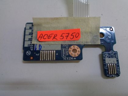Power бутон за Acer Aspire 5750