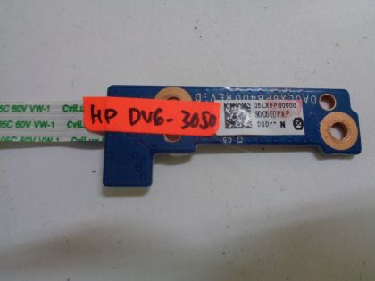 Power бутон за HP Pavilion DV6-3050