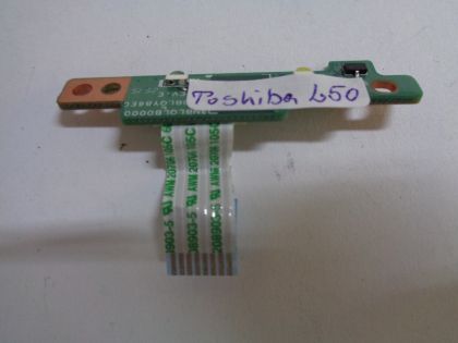 LED board за Toshiba Satellite L50