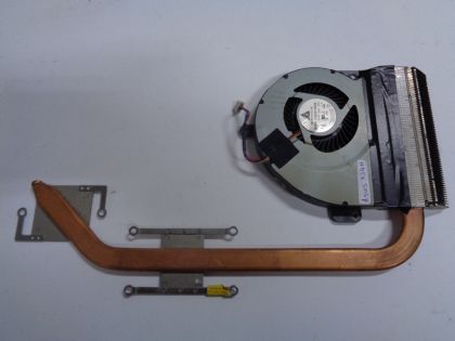 Охлаждане с вентилатор за Asus X54H