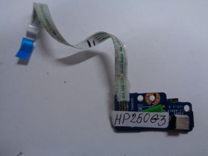 Power бутон за HP 250 G3