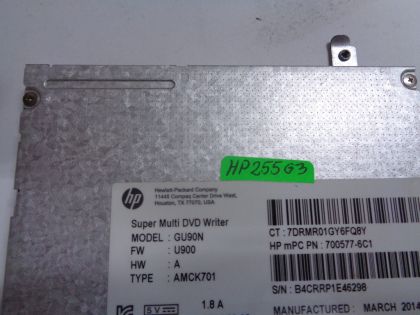 Оптично устройство за HP 255 G3