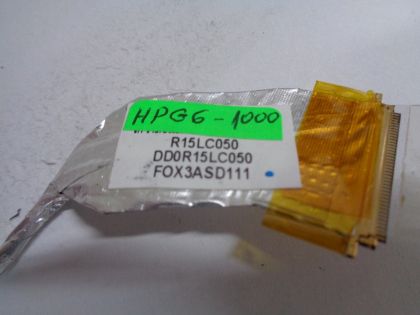 LCD кабел за HP Pavilion G6-1000