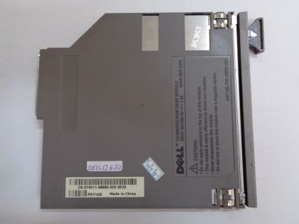 Оптично устройство за Dell Latitude D620