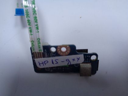 Power бутон за HP 15-gxx