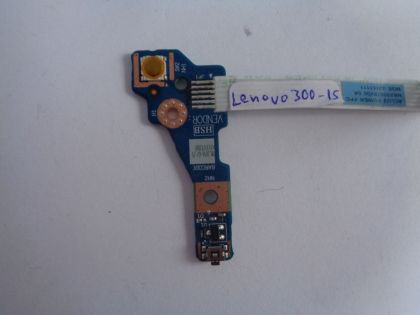 Power бутон за Lenovo IdeaPad 300-15
