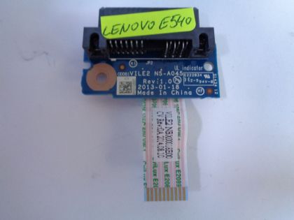 ODD board за Lenovo ThinkPad Edge E540