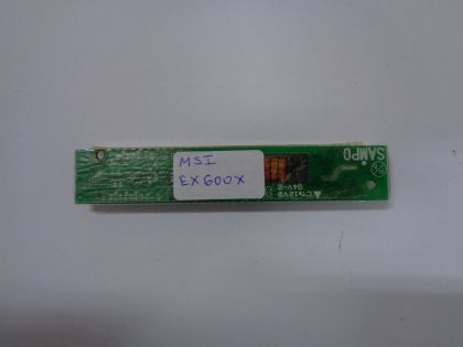 LCD Inverter за MSI EX600X