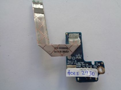 USB Port Board w/ Cable за Acer Aspire 2930